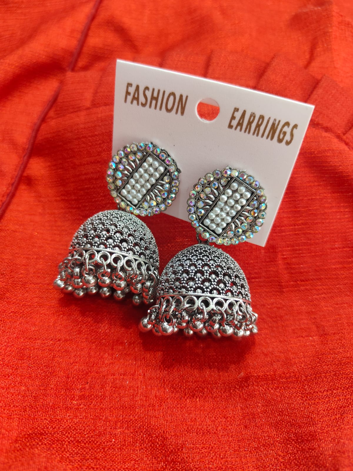 Womens Earrings 